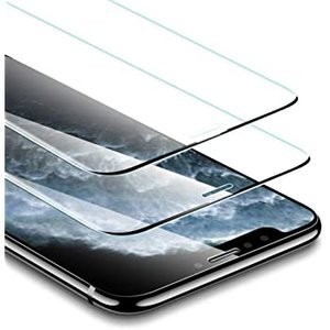 ESR iPhone 11 Pro Max 钢化膜 2片装