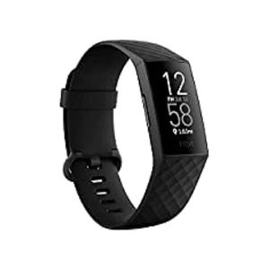 Fitbit Charge 4 运动手环