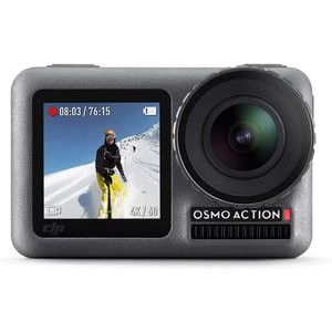 DJI OSMO Action 灵眸运动相机
