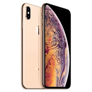 Apple iPhone XS, 64GB 金色 无锁翻新