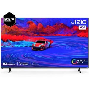 VIZIO 70" M70Q6-J03 量子点 4K HDR 智能电视