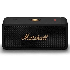 Marshall Emberton 重低音防水蓝牙便携音箱