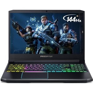 Acer Predator Helios 300 (i7-9750H, 1660Ti, 16GB, 512GB)