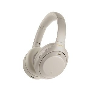 Sony WH-1000XM4 无线降噪头戴式耳机