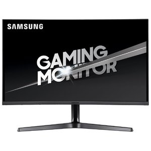Samsung CJG56 27" 2K 144Hz 1800R 曲面显示器