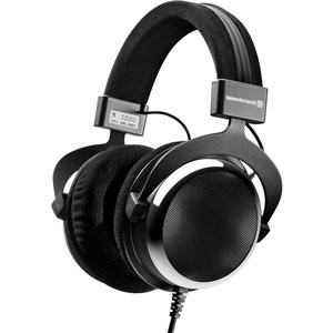 拜亚动力 DT 880 特别配色版 250欧姆