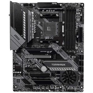 MSI Mag X570 Tomahawk WIFI AM4 ATX 主板