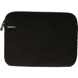 Amazon Basics 11.6" 笔记本内胆包 24件