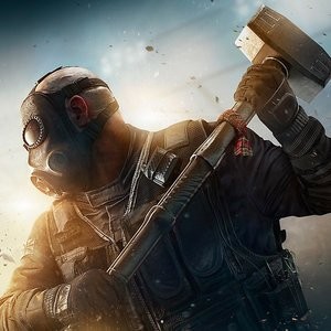 拆迁6号：围攻 - PS4 数字豪华版