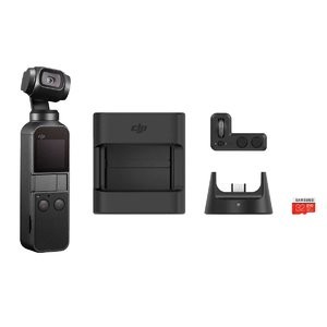 DJI Osmo Pocket 灵眸口袋云台相机 拓展配件套装