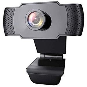 白菜价：Wansview USB 1080P 视讯摄像头 自带麦克风
