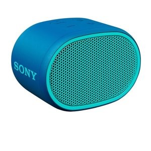 Sony SRS-XB01 黑色 蓝牙音箱