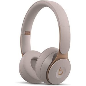 Beats Solo Pro 无线降噪贴耳式耳机
