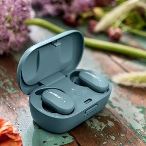 Bose QuietComfort 降噪耳机大促销 QC45, Earbuds, Sport Earbuds皆参与