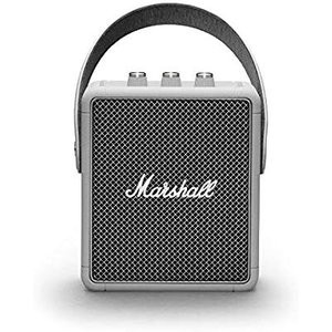 Marshall Stockwell II 便携式蓝牙音箱