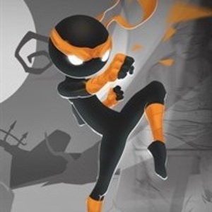 《火柴人格斗:失重战场》PC 数字版 喜加一