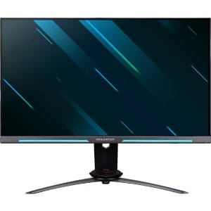 Acer Predator XB273U GSbmiiprzx 27" IPS 显示器(2K, 165Hz, 1ms)