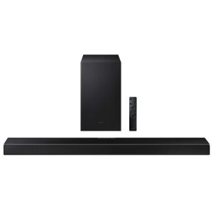 Samsung HW-Q600A/ZA 3.1.2 回音壁音响