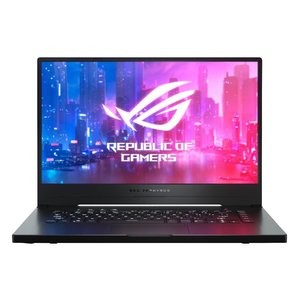 ROG ZEPHYRUS G 游戏本 (Ryzen 7 3750H, GTX1660Ti, 8GB, 512GB)