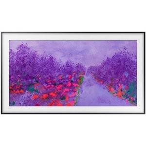 Samsung The Frame LS03 43吋 4K HDR 画框电视