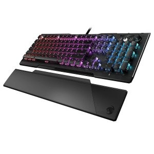 ROCCAT Vulcan 121 AIMO Titan轴 机械键盘