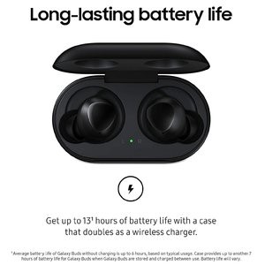 Samsung Galaxy Buds 真无线蓝牙耳机 含无线充电盒