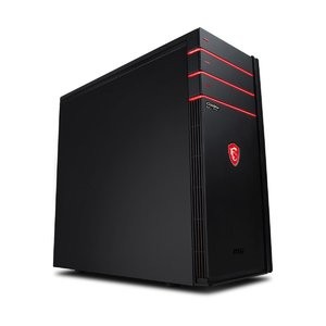 MSI Codex XE Plus 9th 游戏台式机 (i7-9700K, 16GB, 512GB, 1660Ti)