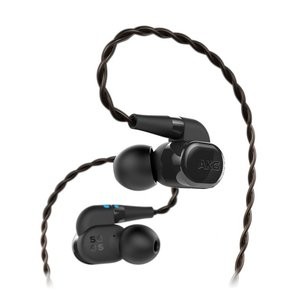 史低价：AKG N5005 HiFi旗舰耳机