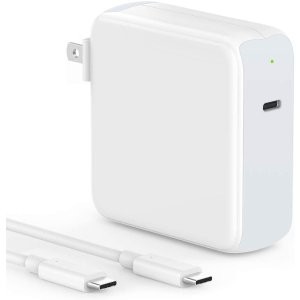 SZPOWER 96W USB C 充电头 带2米 5A C2C 充电线