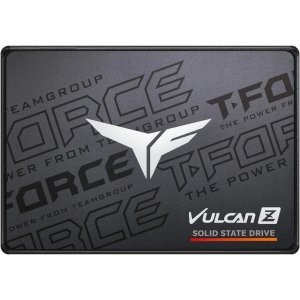 Team Group T-Force Vulcan Z 2.5" 512GB 固态