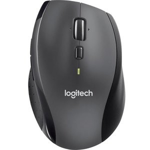 Logitech M705 无线鼠标