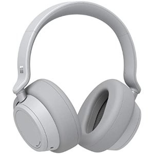 Microsoft Surface Headphones 第2代 无线降噪耳机