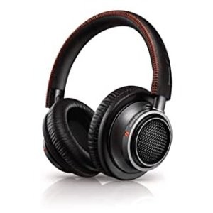 Philips Audio Fidelio L2 头戴式耳机