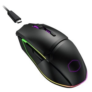 Cooler Master MM831 三模游戏鼠标