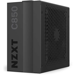 NZXT C850 金牌全模组ATX电源 850W