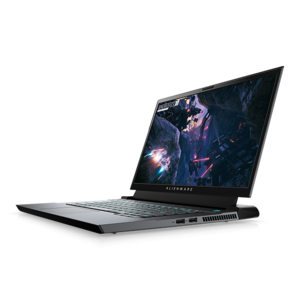 Alienware m15 R2 游戏本 (i9-9980HK, 2080, 16GB, 2TB)