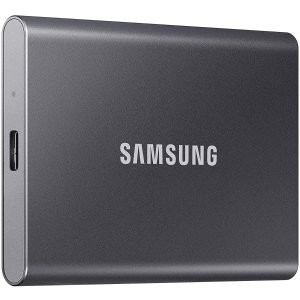 Samsung 固态硬盘大促 低至7.6折