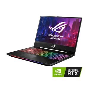 ROG 枪神 2s (144Hz, 8750H, 2070, 16GB, 512GB)