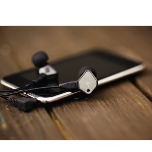 Sennheiser IE 80 可调式入耳耳机