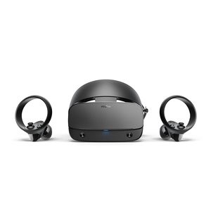 史低价：Oculus Rift S 智能VR设备套装