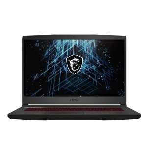 MSI GF65 144Hz 游戏本 (i7 10750H, 3060, 8GB, 512GB)