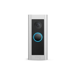 Ring Video Doorbell Pro 2 智能门铃