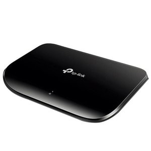 TP-LINK TL-SG1005D 5口千兆非管理型交换机