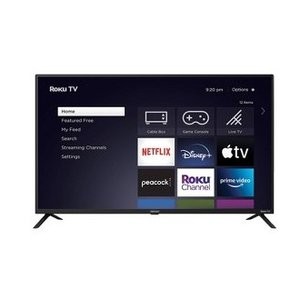 Element 43" 4K UHD Roku 智能电视