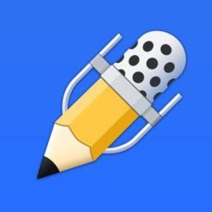 Notability 苹果设备iOS APP，日常笔记专用好应用