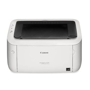 Canon Image CLASS LBP6030w 无线黑白激光打印机