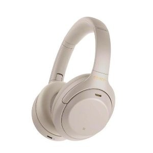 Sony WH-1000XM4 主动降噪无线耳机 双色可选