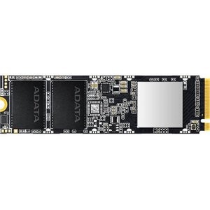 XPG SX8100 2TB 3D NAND NVMe 固态硬盘