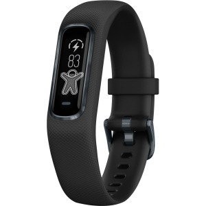 Garmin Vivosmart 4 运动手环 大号
