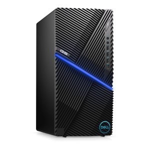 Dell G5 游戏台式机 (i5-10400F, 8GB, 256GB, GTX 1650S)